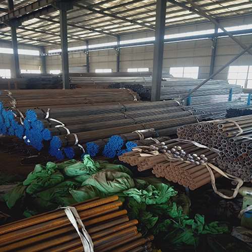 阳明声测管为何能作为桩基础检测材料？
