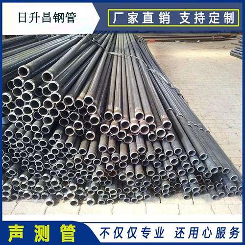 阳明桥梁声测管作用及预埋检测方法