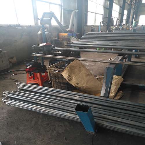 阳明桥梁桩基声测管的施工工艺流程