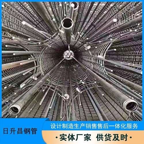 阳明声测管规格型号有哪些分类？